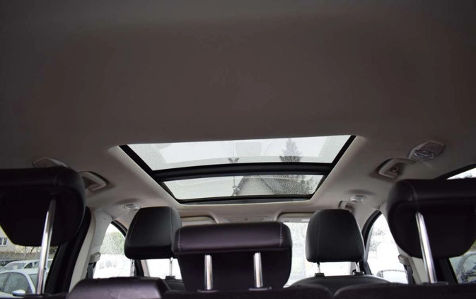 Ford Kuga cena 59800 przebieg: 129824, rok produkcji 2016 z Drawsko Pomorskie małe 667